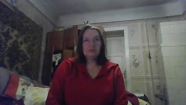AnnaLive570 online show from 11.25.25