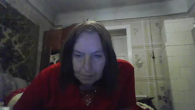 AnnaLive570 online show from 12.03.25