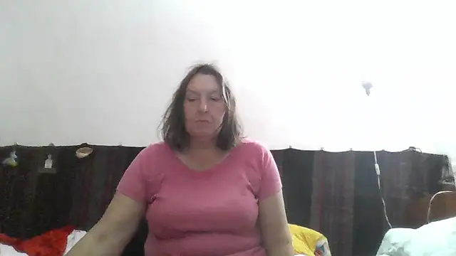 AnnaLive570 online show from 06.05.26
