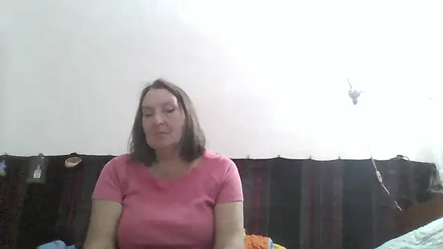 AnnaLive570 online show from 06.08.26