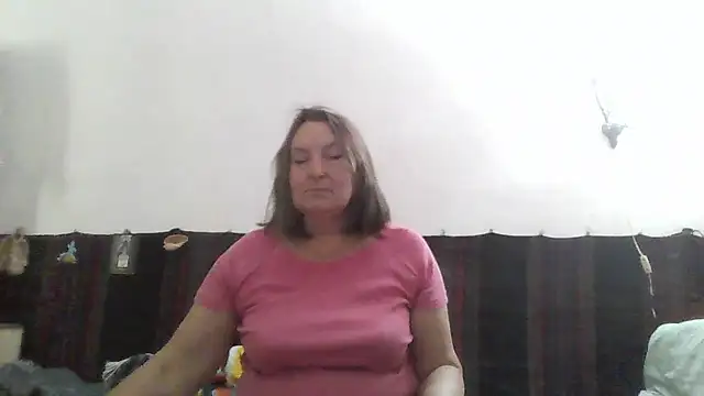 AnnaLive570 online show from 06.18.26