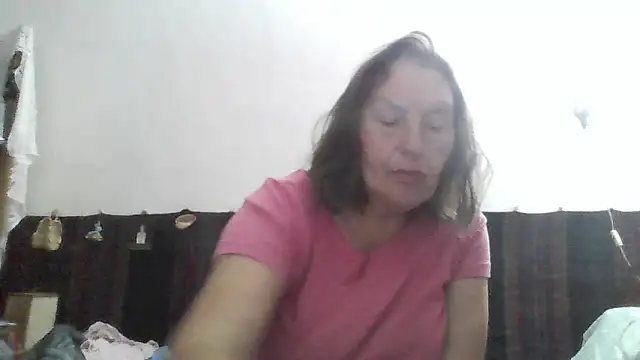 AnnaLive570 online show from 06.22.26