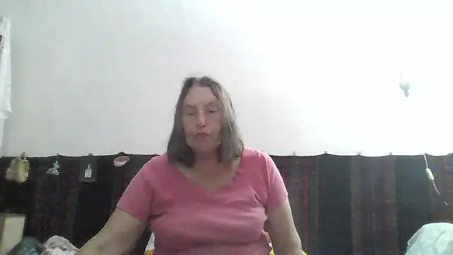 AnnaLive570 online show from 06.22.26