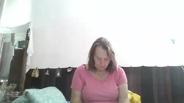 AnnaLive570 online show from 06.25.26