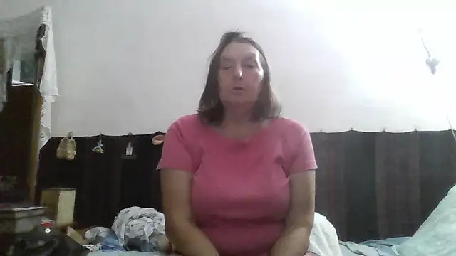 AnnaLive570 online show from 06.27.26