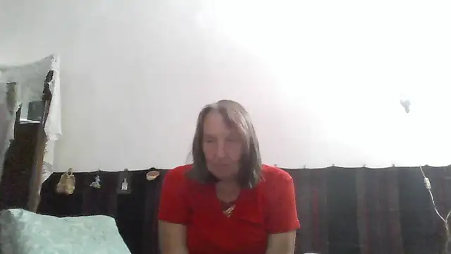 AnnaLive570 online show from 07.02.26