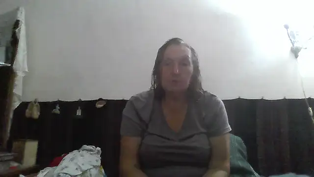 AnnaLive570 online show from 07.04.26