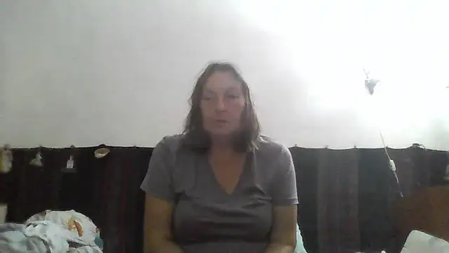 AnnaLive570 online show from 07.06.26