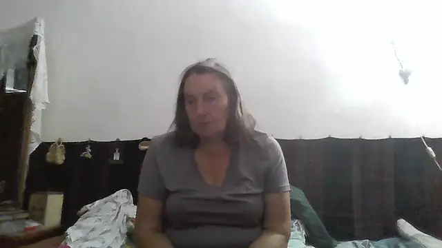 AnnaLive570 online show from 07.07.26