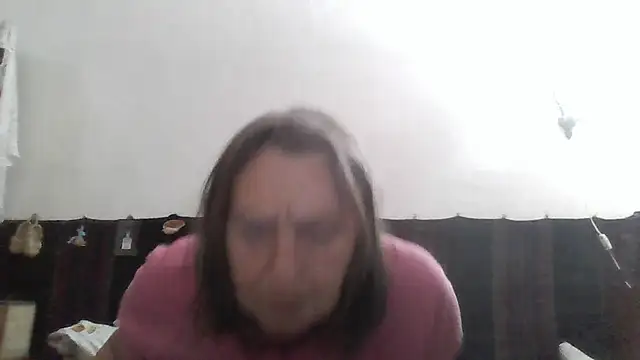 AnnaLive570 online show from 07.07.26