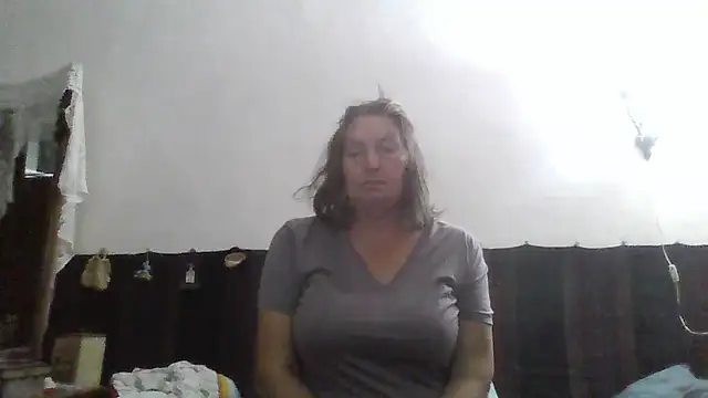 AnnaLive570 online show from 07.10.26
