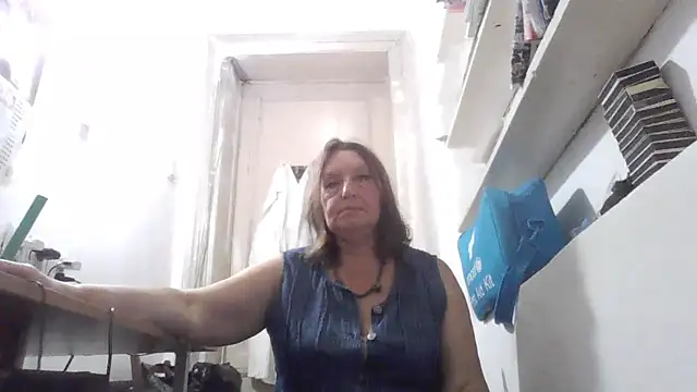 AnnaLive570 online show from 07.14.26