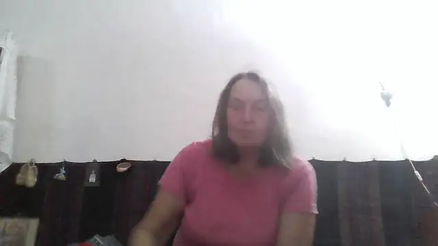 AnnaLive570 online show from 07.17.26