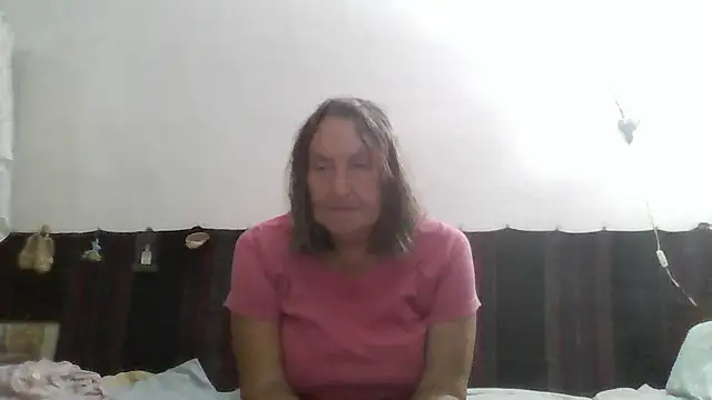 AnnaLive570 online show from 07.19.26