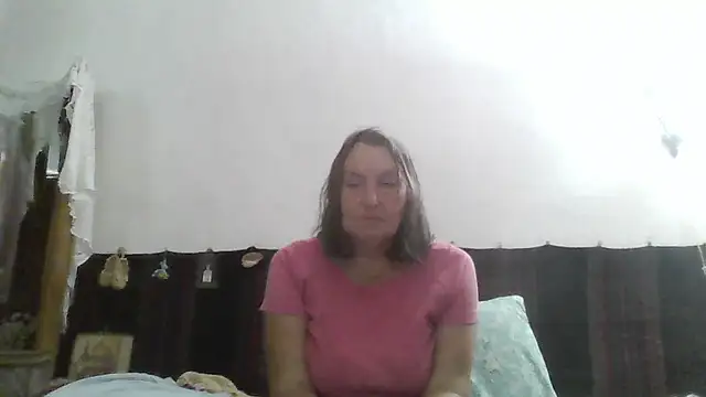 AnnaLive570 online show from 07.19.26