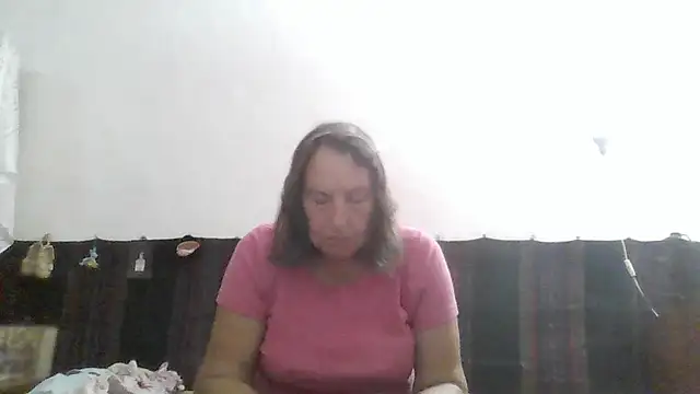 AnnaLive570 online show from 07.20.26