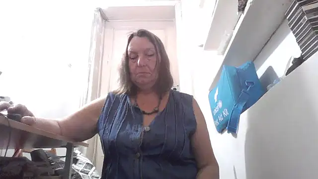 AnnaLive570 online show from 07.20.26