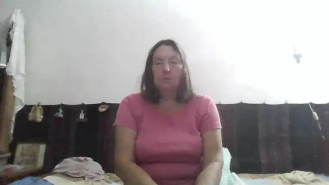 AnnaLive570 online show from 07.21.26
