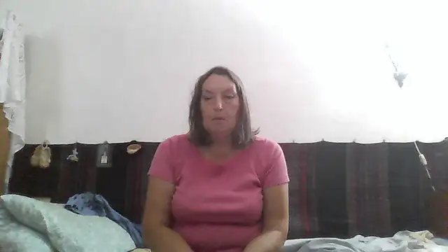 AnnaLive570 online show from 07.21.26