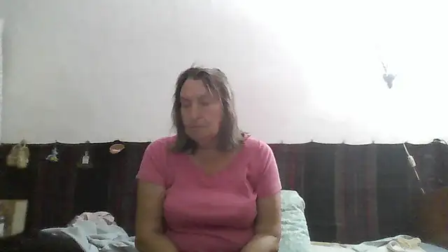 AnnaLive570 online show from 07.22.26