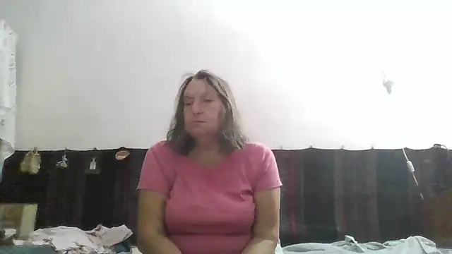 AnnaLive570 online show from 07.24.26