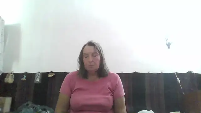 AnnaLive570 online show from 07.25.26
