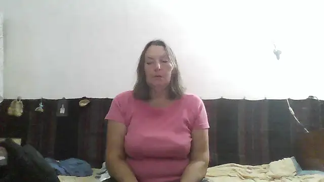 AnnaLive570 online show from 07.26.26