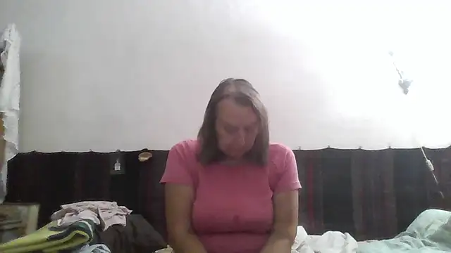 AnnaLive570 online show from 07.31.26