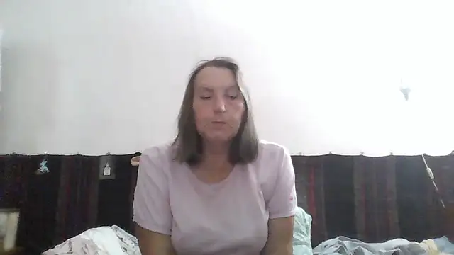 AnnaLive570 online show from 08.02.26