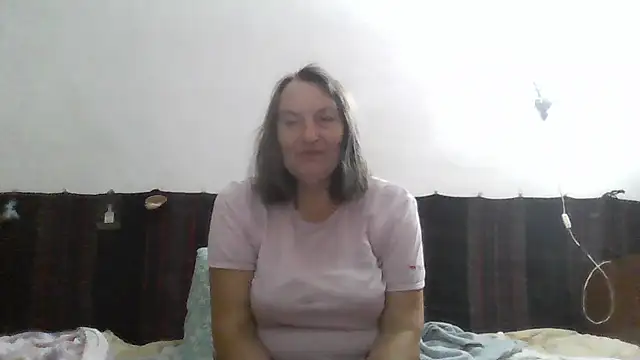 AnnaLive570 online show from 08.08.26