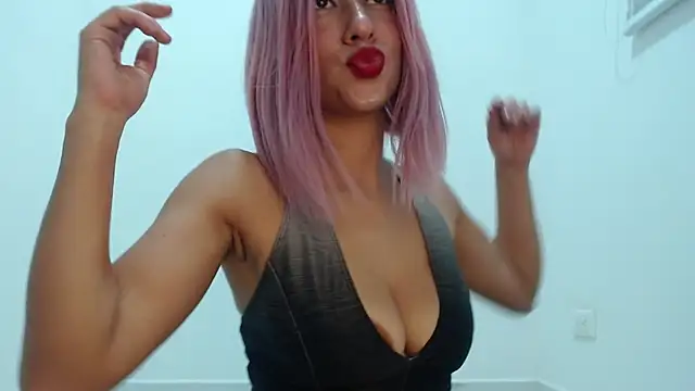 MoonScarlett online show from 05.02.26