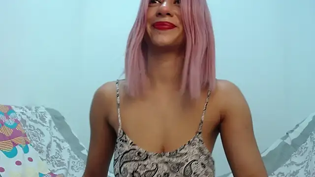 MoonScarlett online show from 05.06.26