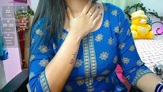 WildDimpi 0 online show from 09.25.25