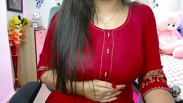 WildDimpi 0 online show from 03.27.26