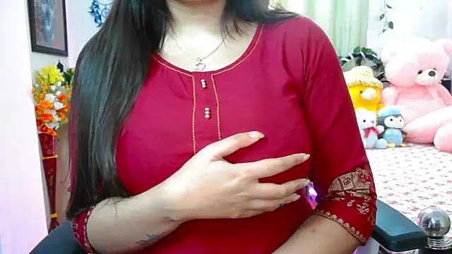 WildDimpi 0 online show from 04.18.26