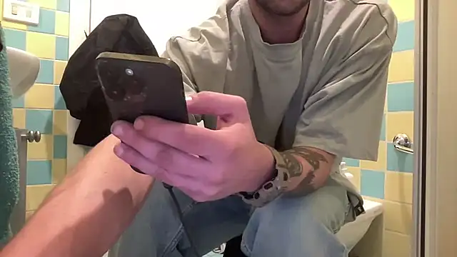 ludox899 online show from 03.07.26