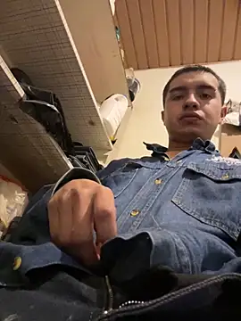 lonewolt online show from 09.11.25