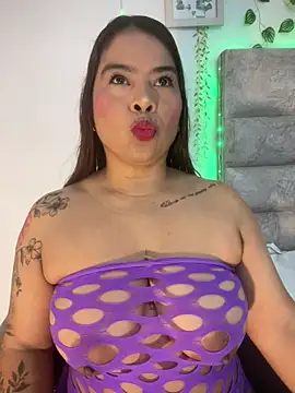roselyn caprice online show from 06.07.26