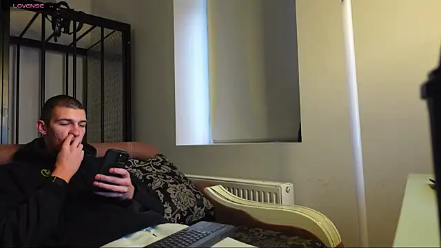 Ryan Dozer online show from 11.19.25