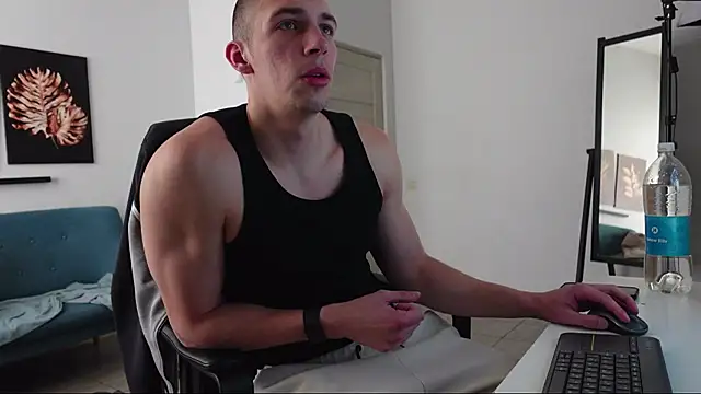Ryan Dozer online show from 05.08.26