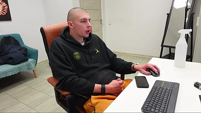Ryan Dozer online show from 05.13.26