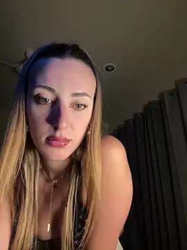 Sashailardi online show from 04.25.26