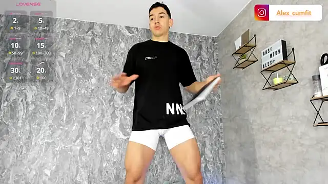 alex cumfit1 online show from 03.16.26