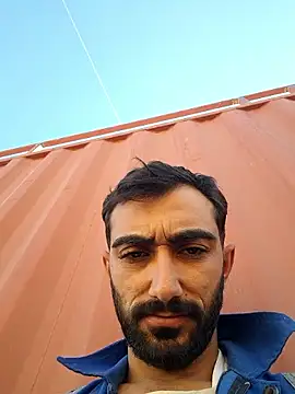 Mehmet2154 online show from 10.03.25