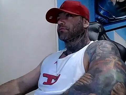 Pedro21grandecm online show from 09.11.25