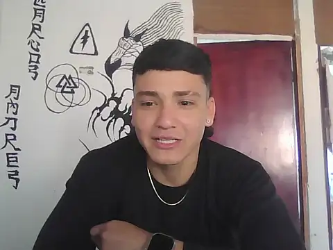 Snapshot of Johan_Dangel chatting on 09.09.25 Johan Dangel online show from 09.09.25