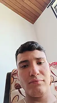 Snapshot of Johan_Dangel chatting on 11.01.25 Johan Dangel online show from 11.01.25