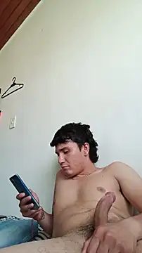 Snapshot of Johan_Dangel chatting on 02.05.26 Johan Dangel online show from 02.05.26