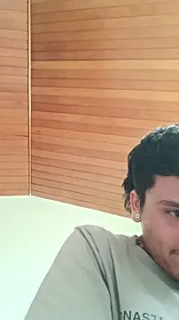 Snapshot of Johan_Dangel chatting on 02.08.26 Johan Dangel online show from 02.08.26