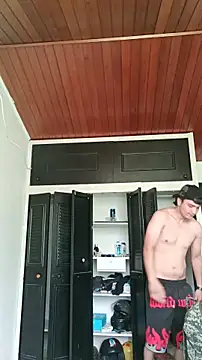 Snapshot of Johan_Dangel chatting on 02.10.26 Johan Dangel online show from 02.10.26